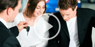 How the finance department can make a great first impression