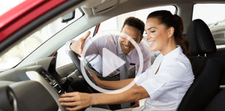 Are your customers aware of features on their new vehicles?