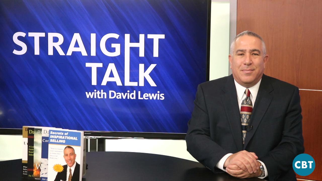 Stop, Look, and Listen straight talk