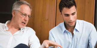 Preparing Next Generation of Business Owners Next Generation of Business Owners