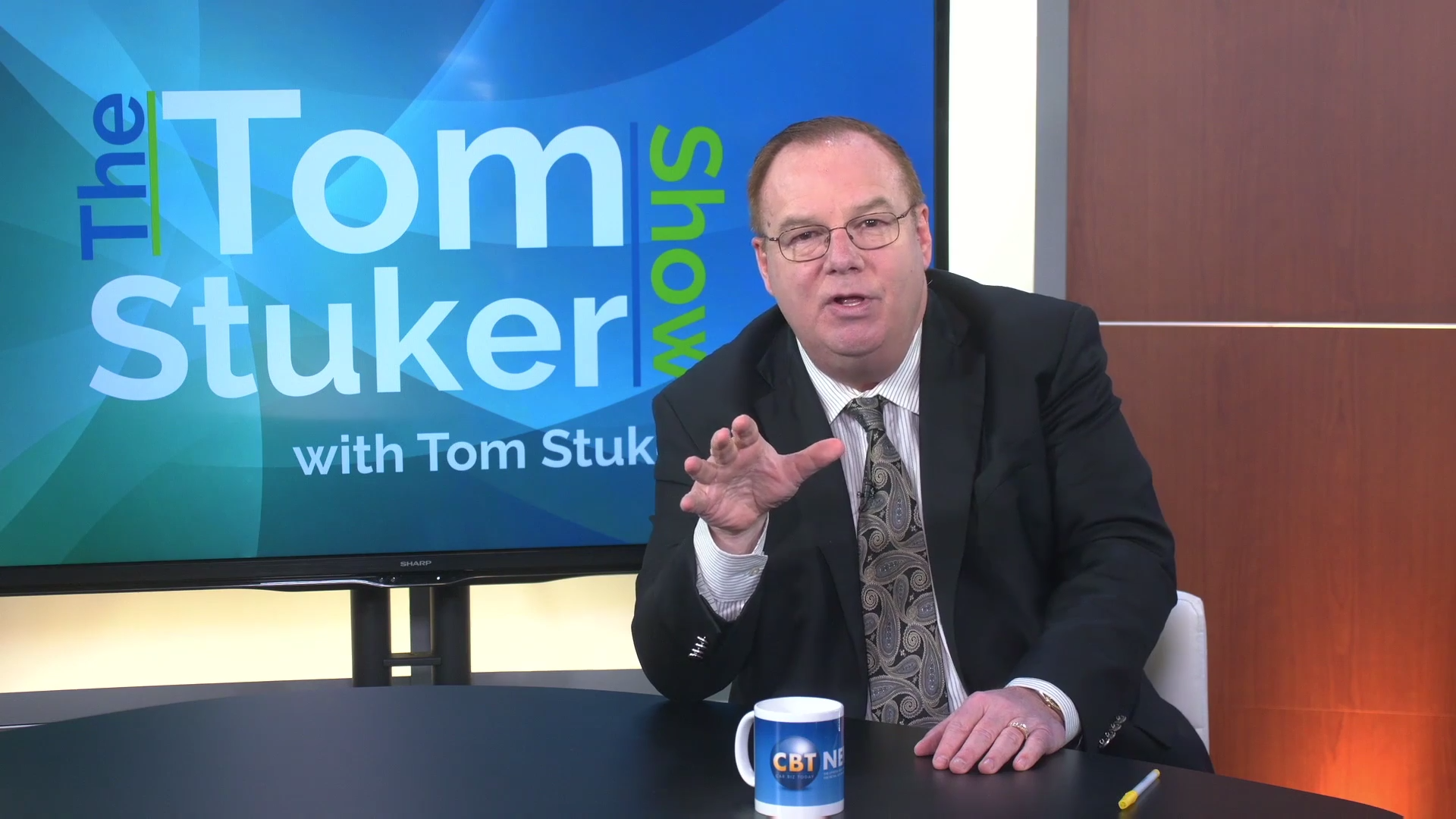 Now’s the Time to Think Managed Floor managed floor