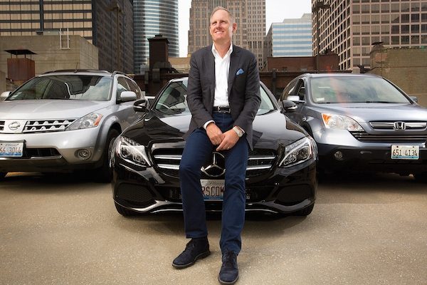 Alex Vetter Discusses Connecting with In-Market Shoppers | NADA’s Scarpelli: “A great robust market for dealers” | A Christmas dealership promotion that benefits everyone newscast