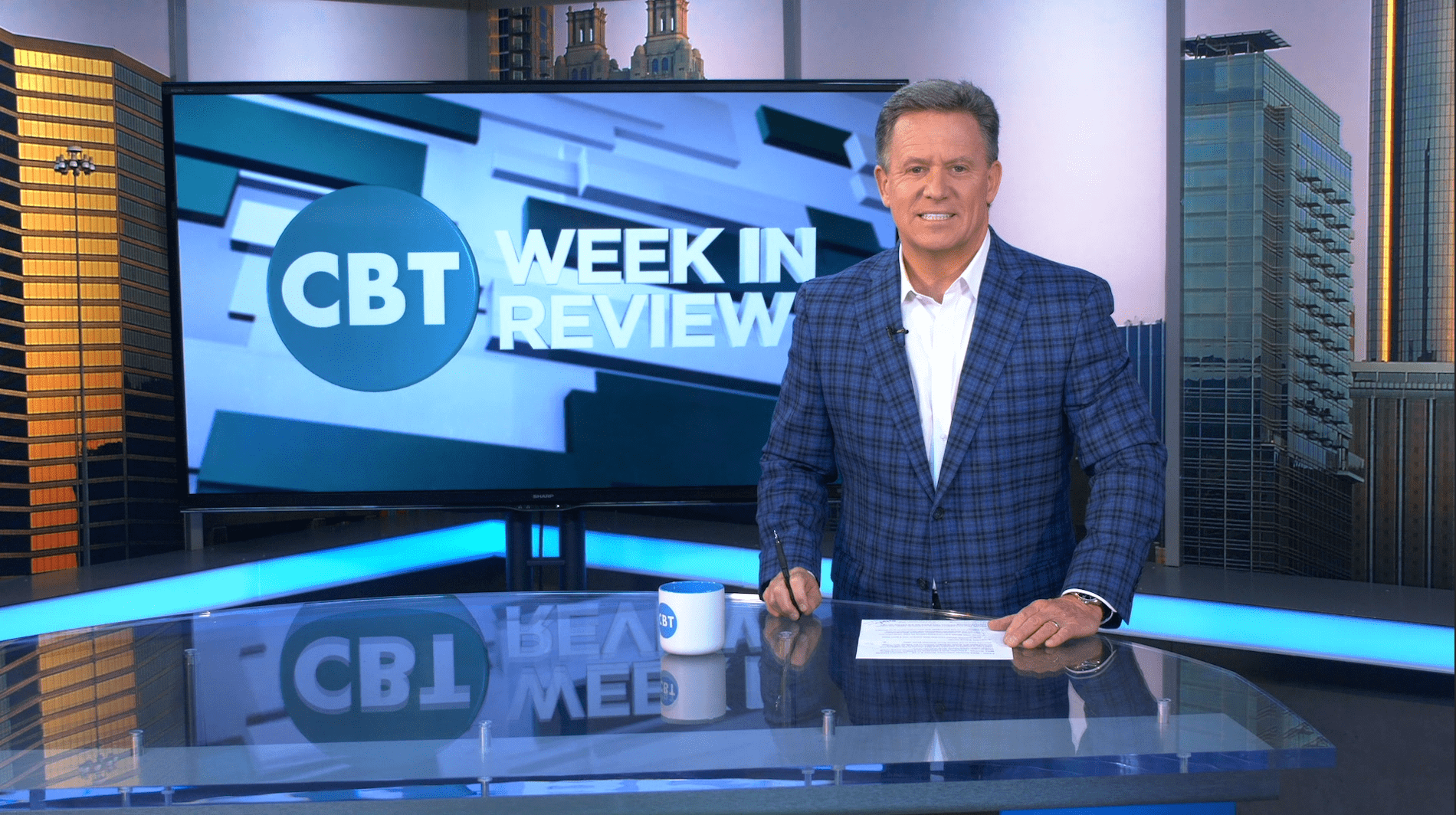 Why Dealers Should Invest in More Training for Their F&I Staff | Generate More Fixed Ops Revenue Using John Fairchild’s 5 Step TO Strategy | How These Dealerships Leverage Technology In Order to Improve the Sales Process newscast