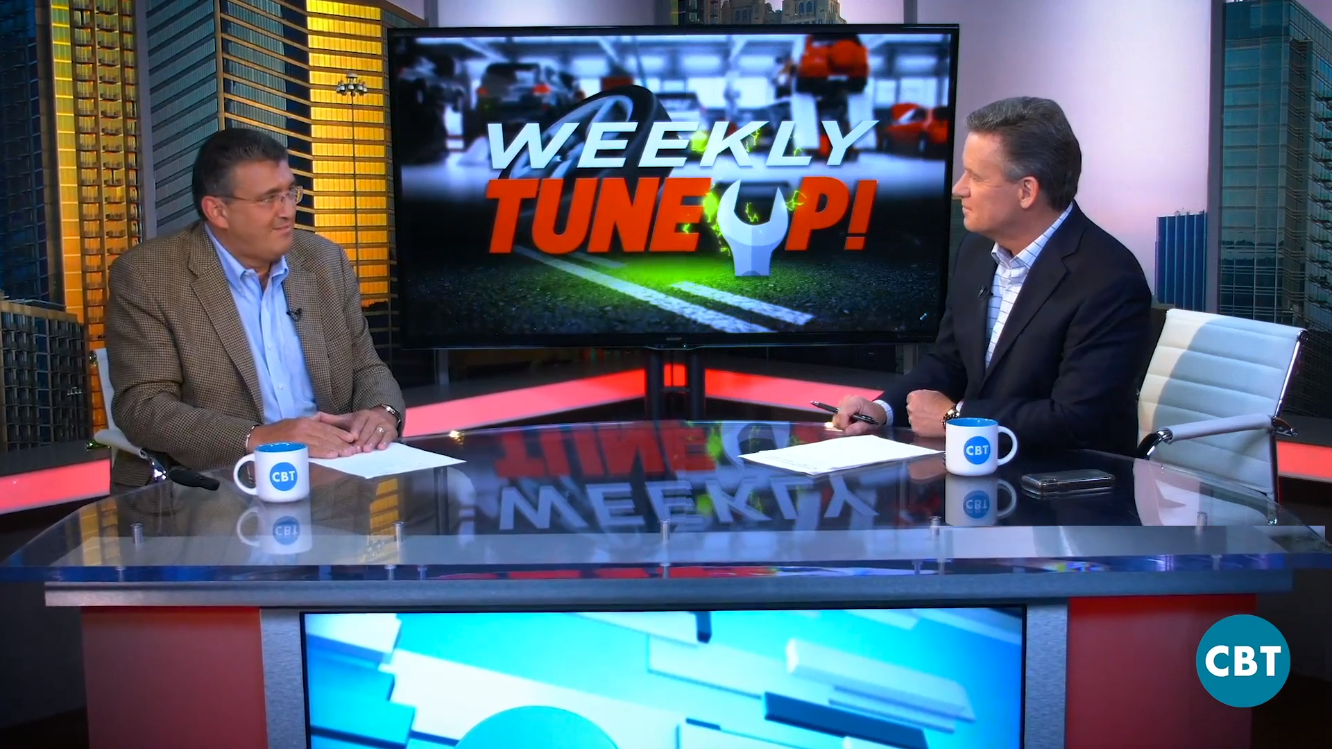 Improving the Point of Sale Presentation point of sale