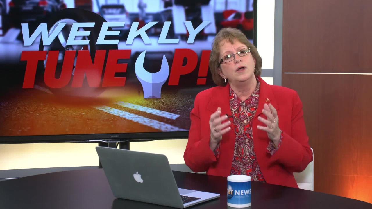 Building growth through express service express service