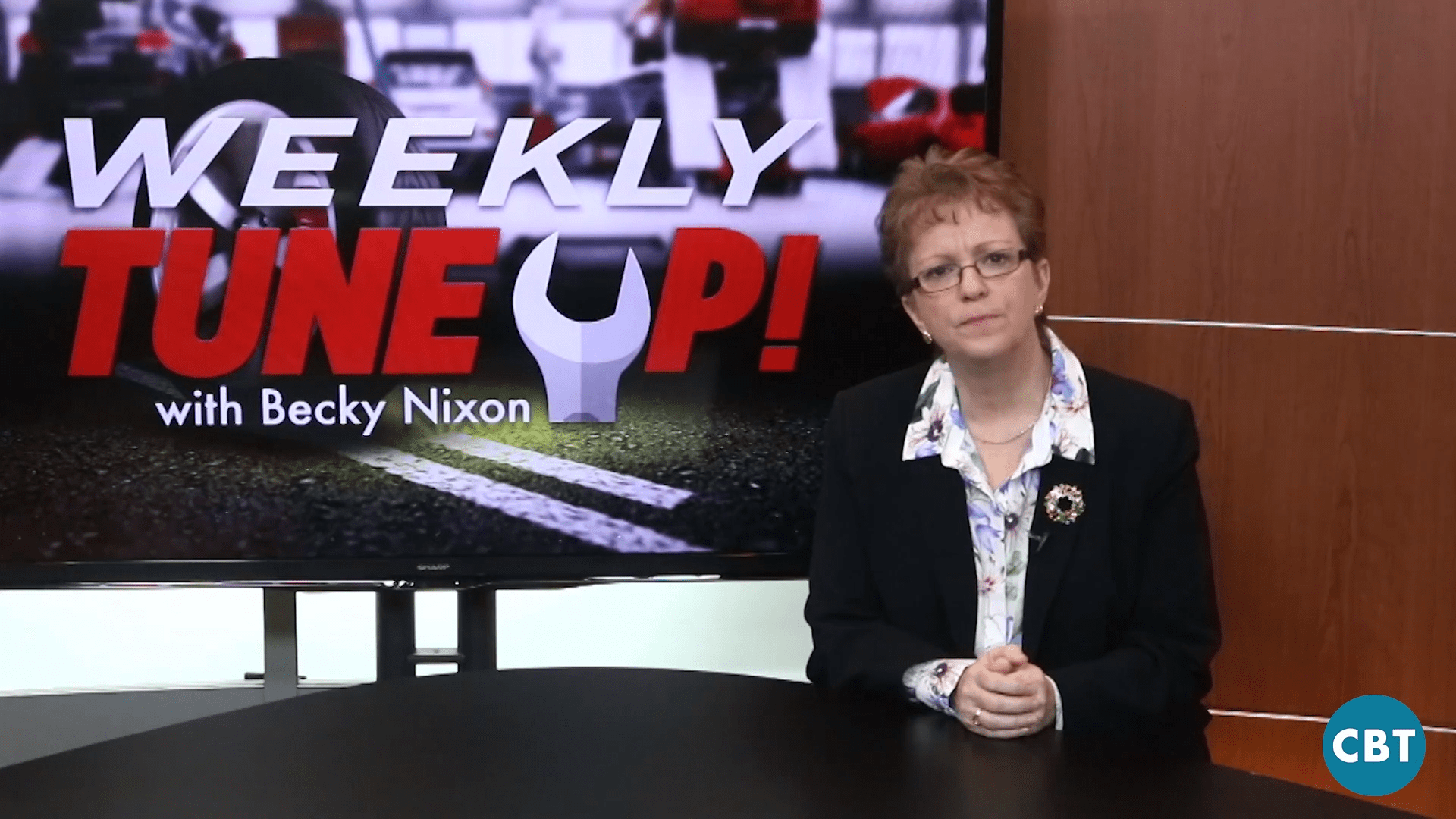 Time Management in the Service Department time management