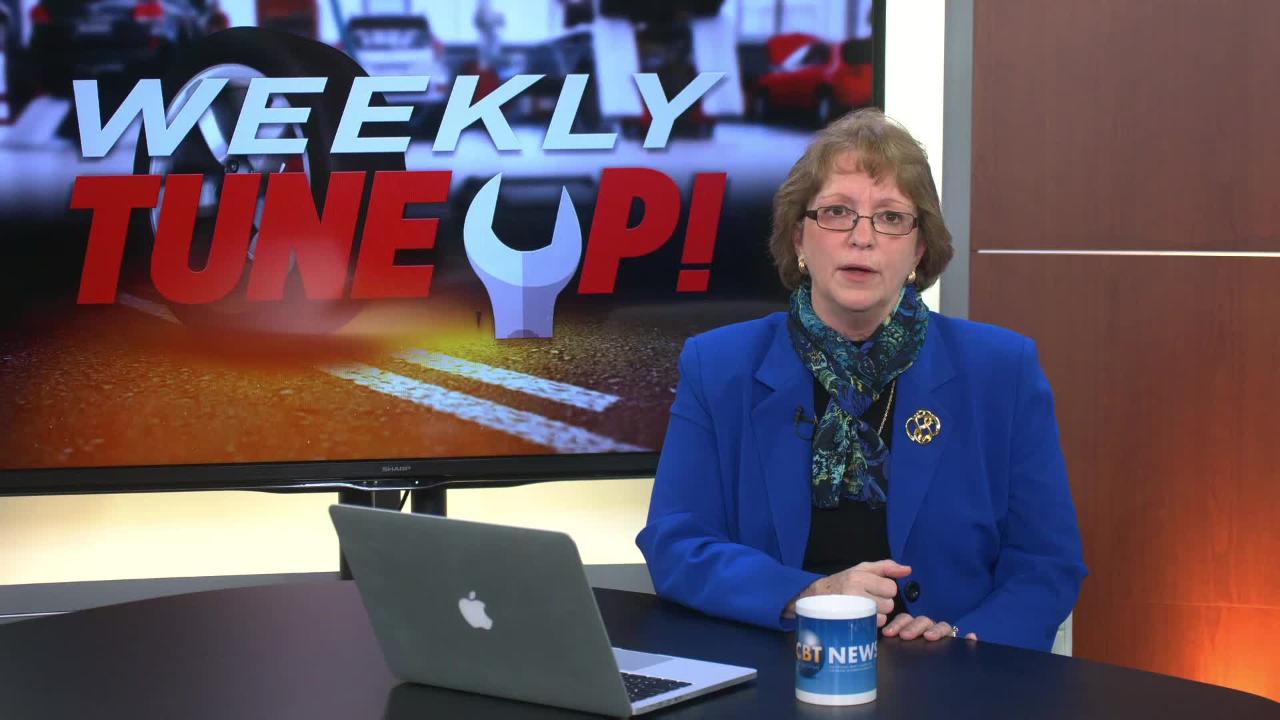 How to Increase Revenue and Simplify Your Process in the Service Dept. service dept.