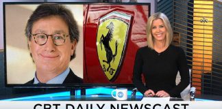 CBT automotive newscast: December 14, 2020