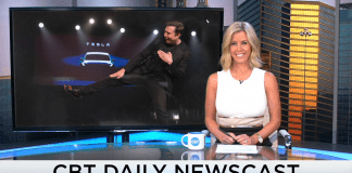 CBT automotive newscast: December 22, 2020