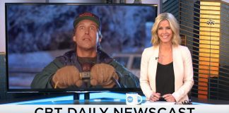 CBT automotive newscast: December 23, 2020