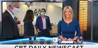 CBT automotive newscast: December 29, 2020