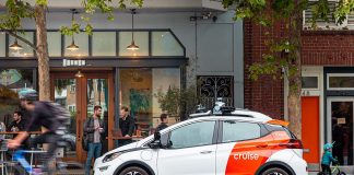 Cruise takes to the streets in San Francisco with driverless vehicles GM's Cruise robotaxi division proposed a settlement of $75,000 to resolve an inquiry made by a California regulator involving a crash.