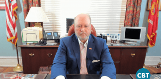 VADA’s Don Hall looks back on a tumultuous but ultimately successful year in auto retail Don Hall