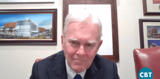 How to build a strong culture at any car dealership regardless of size or volume – John F. Bergstrom Bergstrom Automotive