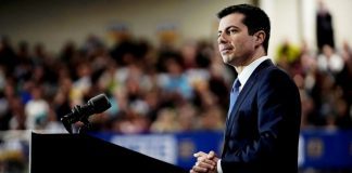 Once a rival, Buttigieg is Biden’s selection for Transportation Secretary Buttigieg