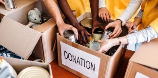 ‘Tis the season of giving back – How can cause marketing help your business? industry