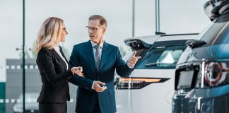 Dealer sentiment acknowledges both slow downs and bright spots in Q4 dealer