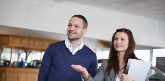 How dealers can attract and retain female staff female