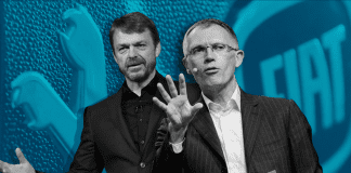 PSA, Fiat Chrysler merger pushing to wrap up by end of January merger