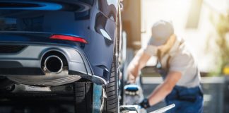 Tips for dealers to do pickup and delivery well