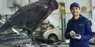 Massachusetts right to repair update adds challenge for auto dealers repair