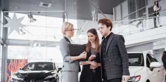 Does the retail sales downturn predict the same losses for dealers? sales