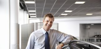 Study shows just 24 percent of salespeople are high performers salespeople