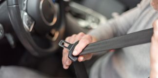 Auto safety increasingly important for Americans, says study