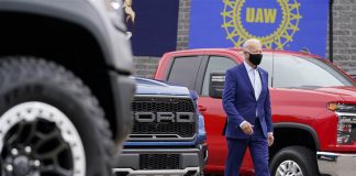 New emissions regulations could change new car sales in the next decade