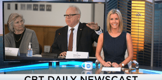 CBT automotive newscast: January 11, 2021