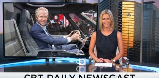 CBT automotive newscast: January 18, 2021