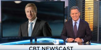 CBT automotive newscast: January 19, 2021
