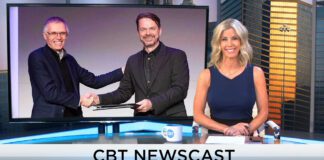 CBT automotive newscast: January 21, 2021