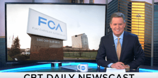 CBT automotive newscast: January 28, 2021