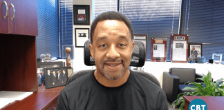 NAMAD President Damon Lester shares his bold agenda for 2021