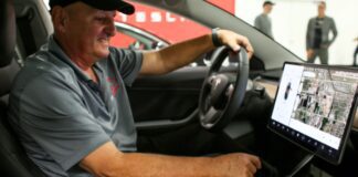 EV owners likely to go electric again, says J.D. Power research EV