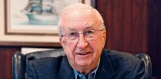 The Legacy of J.D. Power III J.D. Power