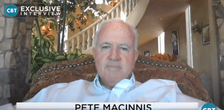 How the acceleration of digital retailing will affect the auto industry long-term – Pete MacInnis, eLEND Solutions