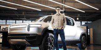 Five disruptive e-retailers and automotive companies to look out for