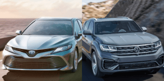 Toyota unseats VW as world’s best-selling automaker Toyota