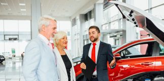 TrueCar predicts 16 million new car sales in 2021 TrueCar