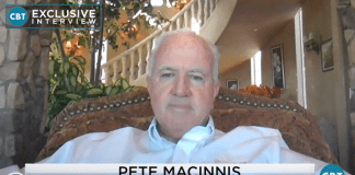 How the acceleration of digital retailing will affect the auto industry long-term – Pete MacInnis, eLEND Solutions