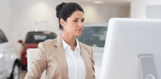 Tips to handle bad online reviews for F&I reviews