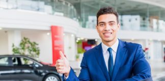 With remote sales here to stay, salespeople need to be strong in four areas salesperson