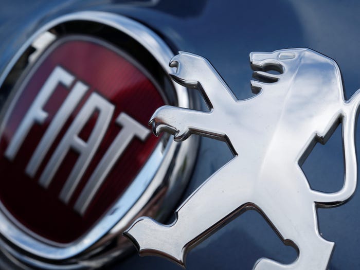 Meet the most important Fiat Chrysler exec you don't know