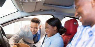 New report finds consumers prefer familiar auto options to advanced tech tech