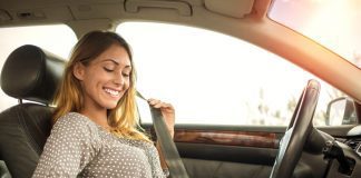 As traffic fatalities increase in US, can dealers influence safe driving? driving