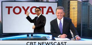 CBT automotive newscast: January 29, 2021 Resized