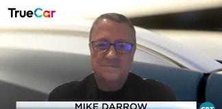 How can automobile dealers utilize digital platforms in 2021? – Mike Darrow, TrueCar digital platform