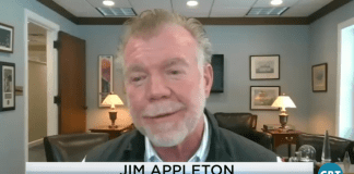 How dealer franchise laws protect both consumers and dealers – Jim Appleton, NJCAR